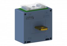 Трансформатор тока опорный ТТ-A 400/5 0,5S ASTER