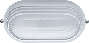 Светильник ЛОН 94 816 NBL-O3-60-E27/WH 1х60Вт E27 IP54 (аналог НПБ 1407 бел. овал ресн. 60Вт) Navigator 94816 Светильник ЛОН 94 816 NBL-O3-60-E27/WH 1х60Вт E27 IP54 (аналог НПБ 1407 бел. овал ресн. 60Вт) Navigator 94816