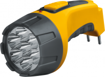Фонарь аккумуляторный 94 952 NPT-CP04-ACCU 7LED аккум. 4В 700мА.ч прямое ЗУ пластик. NAVIGATOR 94952 Фонарь аккумуляторный 94 952 NPT-CP04-ACCU 7LED аккум. 4В 700мА.ч прямое ЗУ пластик. NAVIGATOR 94952