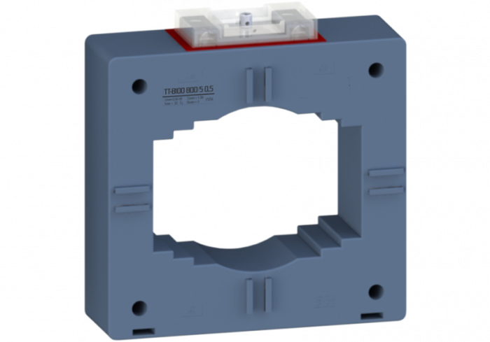 Трансформатор тока шинный ТТ-В 100 1200/5 0,5S ASTER