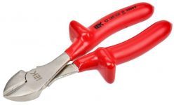 Бокорезы диэлектрические усиленные 180мм K2 ARMA2L 3 IEK A2L3-HC20-K2-180 Бокорезы диэлектрические усиленные 180мм K2 ARMA2L 3 IEK A2L3-HC20-K2-180