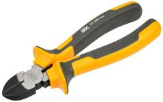 Бокорезы 180мм K1 ARMA2L 3 IEK A2L3-PC10-K1-180 Бокорезы 180мм K1 ARMA2L 3 IEK A2L3-PC10-K1-180