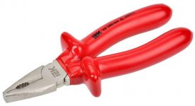 Пассатижи диэлектрические Profi 180мм 1000В ARMA2L 3 IEK A2L3-PL20-K2-180 Пассатижи диэлектрические Profi 180мм 1000В ARMA2L 3 IEK A2L3-PL20-K2-180