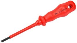 Отвертка диэлектрическая шлицевая SL3.5х75 K2 1000В ARMA2L 3 IEK A2L3-SC30-K2-SL-35-075 Отвертка диэлектрическая шлицевая SL3.5х75 K2 1000В ARMA2L 3 IEK A2L3-SC30-K2-SL-35-075