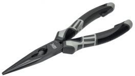 Тонкогубцы 200мм K4 ARMA2L 5 IEK A2L5-LN10-K4-200 Тонкогубцы 200мм K4 ARMA2L 5 IEK A2L5-LN10-K4-200