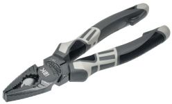 Пассатижи 180мм K4 ARMA2L 5 IEK A2L5-PL10-K4-180 Пассатижи 180мм K4 ARMA2L 5 IEK A2L5-PL10-K4-180