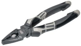 Пассатижи 200мм K4 ARMA2L 5 IEK A2L5-PL10-K4-200 Пассатижи 200мм K4 ARMA2L 5 IEK A2L5-PL10-K4-200