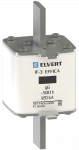 Плавкая вставка IF-3 630А ELVERT