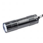 Фонарь ручной TM9 9LED алюм. элементы питания 3хAAA (не в компл.) (картон. упак.) Трофи Б0002225 Фонарь ручной TM9 9LED алюм. элементы питания 3хAAA (не в компл.) (картон. упак.) Трофи Б0002225