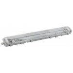 Светильник SPP-102-0-002-120 под 2 светодиодные лампы T8 G13 2х1276 c рассеивателем из поликарб. Эра Б0052438 Светильник SPP-102-0-002-120 под 2 светодиодные лампы T8 G13 2х1276 c рассеивателем из поликарб. Эра Б0052438