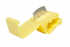 Ответвитель прокалывающий сечение 4,0-6,0 кв.мм 24 А цвет желтый (1пакет/50шт)