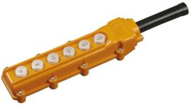 Пост кнопочный ПКТ-63 IEK BPU10-6 Пост кнопочный ПКТ-63 IEK BPU10-6