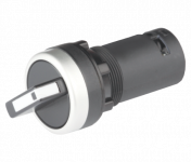 Переключатель компактный в пластиковом корпусе длинная ручка "0-1" IP44