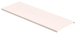 Крышка для кабель-канала 150х60 (125мм) ПРАЙМЕР (дл.2м) IEK CKK-40D-KR125-K01 Крышка для кабель-канала 150х60 (125мм) ПРАЙМЕР (дл.2м) IEK CKK-40D-KR125-K01