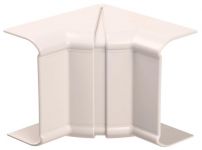 Угол для кабель-канала внутренний изменяемый 80х40 Праймер IEK CKK-40D-X-080-040-K01 Угол для кабель-канала внутренний изменяемый 80х40 Праймер IEK CKK-40D-X-080-040-K01