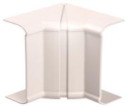 Угол для кабель-канала внутренний изменяемый 100х40 Праймер IEK CKK-40D-X-100-040-K01 Угол для кабель-канала внутренний изменяемый 100х40 Праймер IEK CKK-40D-X-100-040-K01