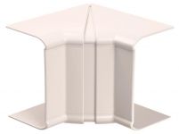 Угол для кабель-канала внутренний изменяемый 100х60 Праймер IEK CKK-40D-X-100-060-K01 Угол для кабель-канала внутренний изменяемый 100х60 Праймер IEK CKK-40D-X-100-060-K01