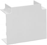 Угол Т-образный 16х16 КМТ ELECOR (уп.4шт) IEK CKMP10D-T-016-016-K01 Угол Т-образный 16х16 КМТ ELECOR (уп.4шт) IEK CKMP10D-T-016-016-K01