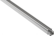 Лоток листовой неперфорированный 50х50 L3000 сталь 0.7мм IEK CLN10-050-050-3 Лоток листовой неперфорированный 50х50 L3000 сталь 0.7мм IEK CLN10-050-050-3