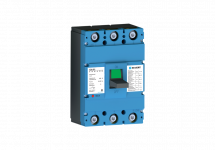 Силовой автоматический выключатель E2K-6N 630TMR 4P 50кА ELVERT