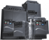 Преобразователи частоты (низкого напряжения) DELTA ELECTRONICS VFD-E