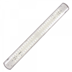 Светодиодный светильник INTEKS PromА-36 CRI97 32Вт 5000К, БАП 3 часа