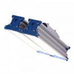 Уличный светодиодный светильник INTEKS Street-100/2 PR 94Вт 5000К (Д) 3011064