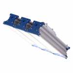 Уличный светодиодный светильник INTEKS Street-150 PR 141Вт 5000К (Д)