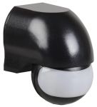 Детектор движения ДД 010 1100Вт угол обз. 180град. дальн. 10м IP44 черн. IEK LDD10-010-1100-002 Детектор движения ДД 010 1100Вт угол обз. 180град. дальн. 10м IP44 черн. IEK LDD10-010-1100-002