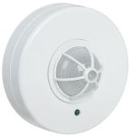 Детектор движения ДД 024 1100Вт угол. обз. 120-360град. 6м IP33 бел. IEK LDD11-024-1100-001 Детектор движения ДД 024 1100Вт угол. обз. 120-360град. 6м IP33 бел. IEK LDD11-024-1100-001