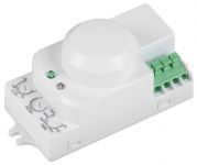 Детектор движения ДД-МВ 201 1200Вт 360град. 8М IP20 бел. IEK LDD11-201MB-1200-001 Детектор движения ДД-МВ 201 1200Вт 360град. 8М IP20 бел. IEK LDD11-201MB-1200-001
