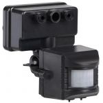 Детектор движения ДД 019 1100Вт угол обз. 120град. дальн. 12м IP44 черн. IEK LDD13-019-1100-002 Детектор движения ДД 019 1100Вт угол обз. 120град. дальн. 12м IP44 черн. IEK LDD13-019-1100-002