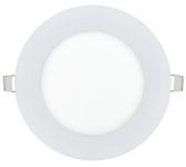 Светильник светодиодный ДВО 1602 7Вт 4000К IP20 круг бел. IEK LDVO0-1602-1-7-K02