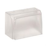 Крышка защитная для клеммников KE10.1; KE10.504 PROxima EKF pc-ke-10