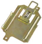 Скоба RCs1 на DIN-рейку для ВА 88-32 IEK SVA10D-S35-3 Скоба RCs1 на DIN-рейку для ВА 88-32 IEK SVA10D-S35-3