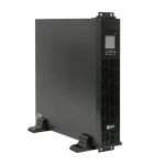 Источник бесперебойного питания преобразования E-Power SW900pro-RTB 1000ВА для монтажа в стойку с АКБ 3х12В_7 Ач PROxima EKF SW910Pro-RTB Источник бесперебойного питания преобразования E-Power SW900pro-RTB 1000ВА для монтажа в стойку с АКБ 3х12В_7 Ач PROxima EKF SW910Pro-RTB