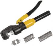 Пресс гидравлический ПГР-70 ручной IEK TKL10-001 Пресс гидравлический ПГР-70 ручной IEK TKL10-001