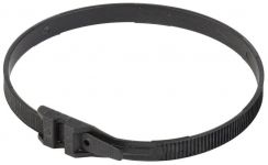 Хомут для СИП ХC-360 (уп.100шт) IEK UHH21-D9-360-100 Хомут для СИП ХC-360 (уп.100шт) IEK UHH21-D9-360-100