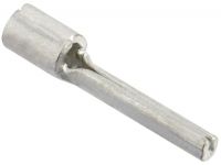 Наконечник НШП 1.5–12 (уп.100шт) IEK UNN10-D15-12 Наконечник НШП 1.5–12 (уп.100шт) IEK UNN10-D15-12