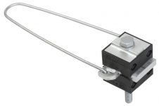 Зажим анкерный ЗАБ 4х16-35 (SO 158) IEK UZA-14-D16-D35 Зажим анкерный ЗАБ 4х16-35 (SO 158) IEK UZA-14-D16-D35