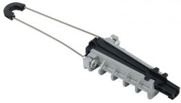 Зажим анкерный ЗАН 50-70/1500 ECOLINE IEK UZA-14-D50-D70-1500-ECLN Зажим анкерный ЗАН 50-70/1500 ECOLINE IEK UZA-14-D50-D70-1500-ECLN