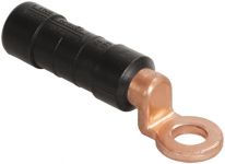 Наконечник изол. герм. НИМ 50 (CPTAU 50) IEK UZA-25-D50 Наконечник изол. герм. НИМ 50 (CPTAU 50) IEK UZA-25-D50