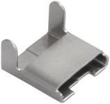 Скрепа СГ-20 (A200 NC 20) (уп.100шт) IEK UZA-50-100 Скрепа СГ-20 (A200 NC 20) (уп.100шт) IEK UZA-50-100