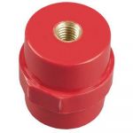 Изолятор SM 35 силовой IEK YIS11-35-10 Изолятор SM 35 силовой IEK YIS11-35-10