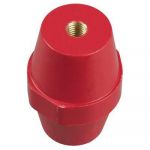 Изолятор SM 40 силовой IEK YIS11-40-12 Изолятор SM 40 силовой IEK YIS11-40-12