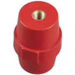 Изолятор SM 51 силовой IEK YIS11-51-15 Изолятор SM 51 силовой IEK YIS11-51-15