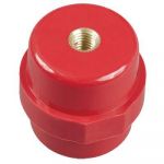 Изолятор SM76 (М10) силовой с болтом IEK YIS11-76-25-B Изолятор SM76 (М10) силовой с болтом IEK YIS11-76-25-B