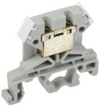 Зажим наборный ЗНИ-4кв.мм (JXB35А) сер. IEK YZN10-004-K03 Зажим наборный ЗНИ-4кв.мм (JXB35А) сер. IEK YZN10-004-K03